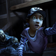 Illustration for article titled In season two of emThe /emiWalking Dead/i, a coarser, jaded Clementine emerges